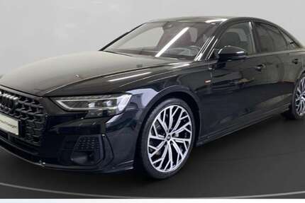 Audi A8 51.346 km 63.880 &euro; Köln 50823