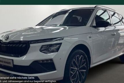 Skoda Kamiq 25.092 km 25.349 &euro; Velbert 42553