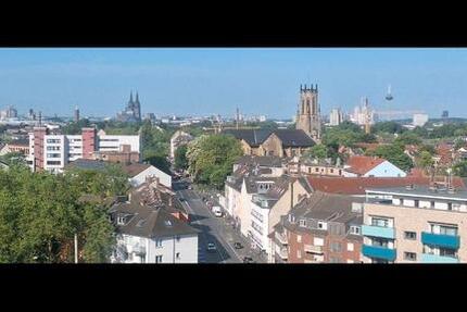 Wohnung Köln Mülheim - 2 Zimmer, 90 m&sup2;, 365.000&euro; | Angebot:27022656