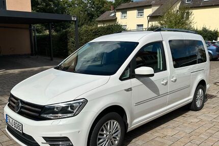 VW Caddy Maxi 175.222 km 18.500 € Hattingen 45525