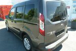 Tourneo Connect Komb1.5 d. Klima Navi Alu Standh.