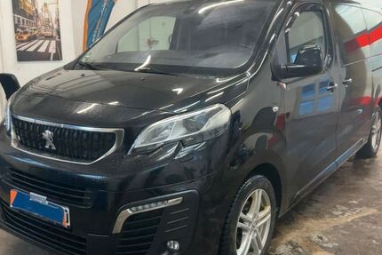 Peugeot Traveller 149.999 km 27.300 &euro; Düsseldorf 40233
