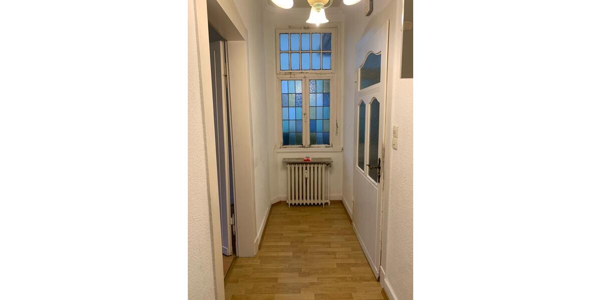 Erdgeschoßwohnung Wuppertal Cronenberg - 2 Zimmer, 55 m&sup2;, 440&euro; | Angebot:27626627