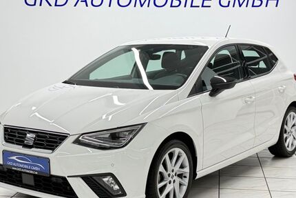 Seat Ibiza 46.509 km 16.790 &euro; Wuppertal 42285