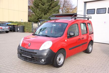 Renault Kangoo 166.250 km 5.990 € Velbert 42549