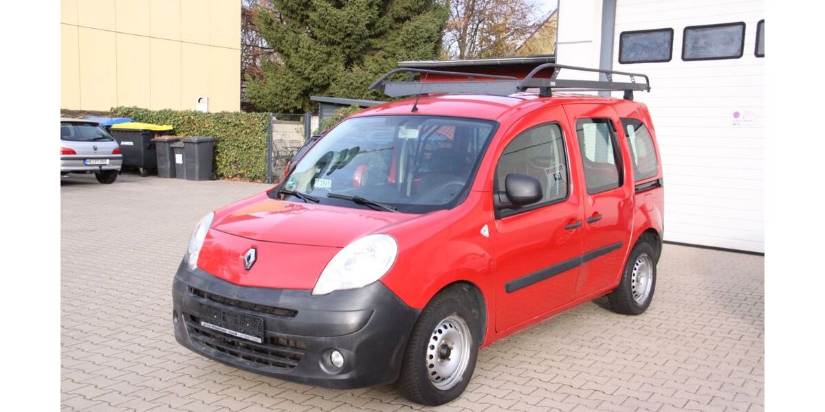 Renault Kangoo 166.250 km 5.990 € Velbert 42549