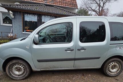 Renault Kangoo 228.709 km 2.300 € Radevormwald 42477
