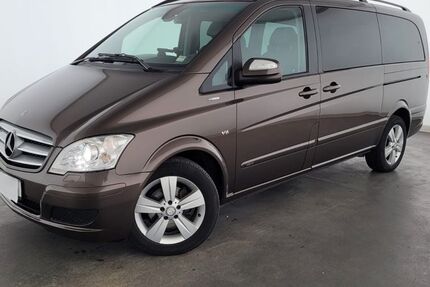 Mercedes-Benz Viano 192.000 km 19.700 &euro; Düsseldorf 40229