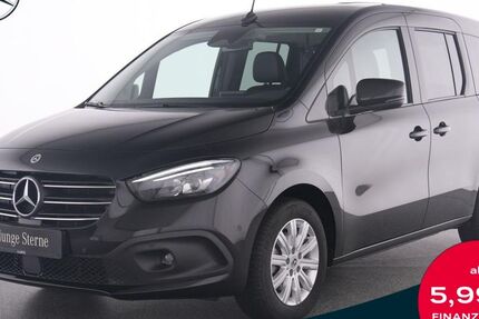 Mercedes-Benz T-Klasse 9.764 km 27.985 € Essen 45309