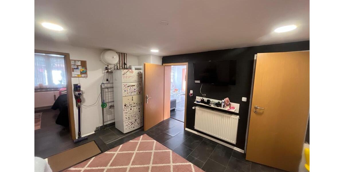 Etagenwohnung Wipperfürth - 3 Zimmer, 70 m&sup2;, 900&euro; | Angebot:24847805