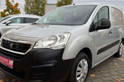 Peugeot Partner 221.270 km 5.699 € Essen 45327