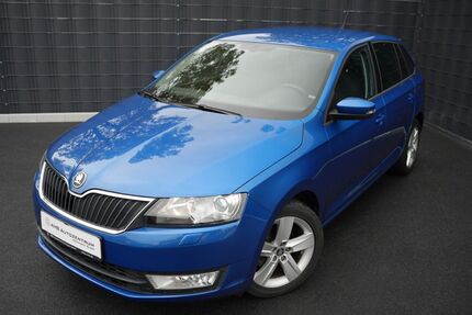 Skoda Rapid 74.409 km 9.999 € Dormagen 41539