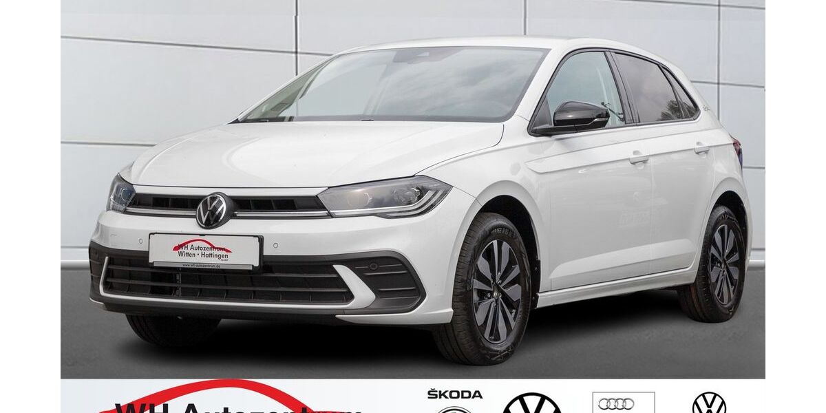 VW Polo 7.150 km 18.990 &euro; Hattingen 45527