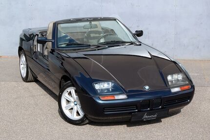 BMW Z1 110.780 km 43.900 &euro; Düsseldorf 40591