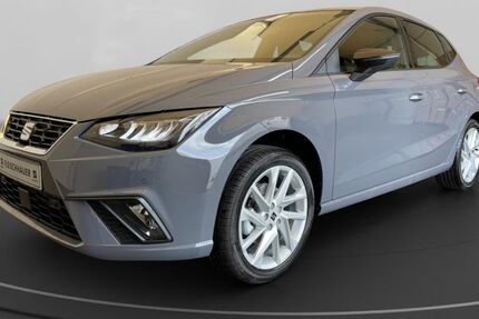 Seat Ibiza 4.990 km 22.490 &euro; Köln 50823