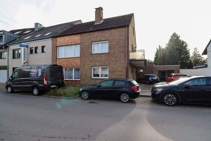 Haus Grevenbroich Noithausen - 5 Zimmer, 146 m&sup2;, 375.000&euro; | Angebot:24596883