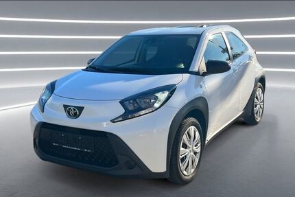 Toyota Aygo (X) 45.000 km 13.980 &euro; Köln 51149