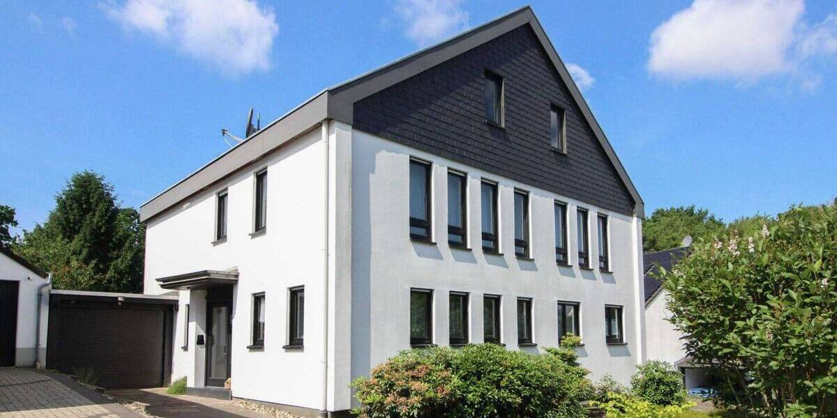 Einfamilienhaus Haan - 7 Zimmer, 889.000&euro; | Angebot:26834353