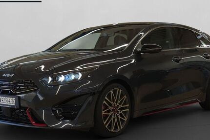 Kia pro ceed / ProCeed 45.600 km 29.980 € Leverkusen 51381