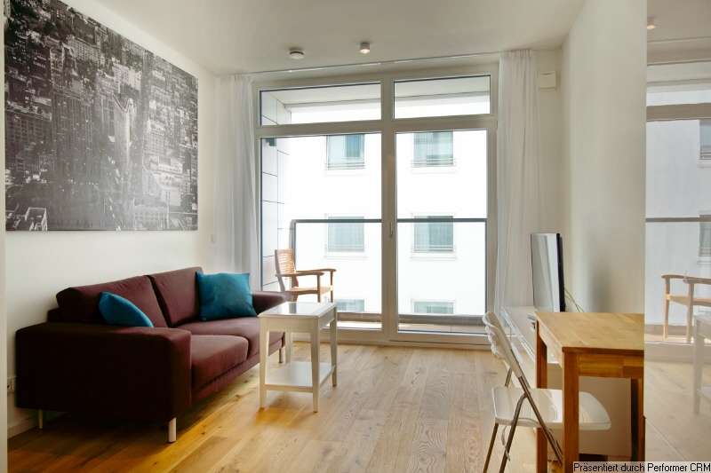 Zimmer Düsseldorf Pempelfort - 2 Zimmer, 1.590&euro; | Angebot:27021264