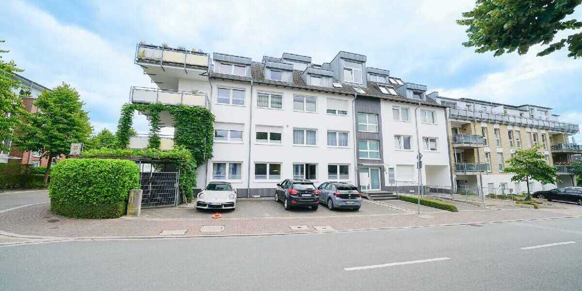 Gewerbeobjekt Ratingen Zentrum - 1 Zimmer, 281 m&sup2;, 3.230&euro; | Angebot:21657005
