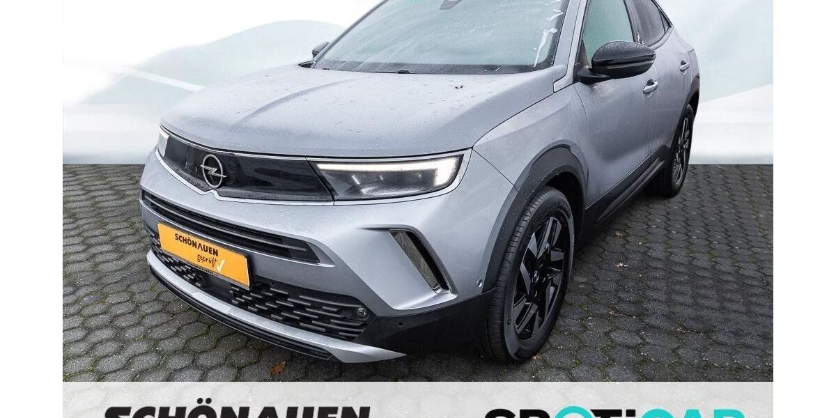 Opel Mokka 40.000 km 17.490 € Solingen 42697