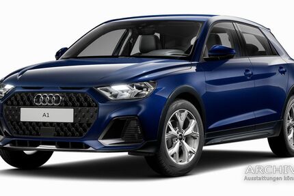 Audi A1 6.403 km 25.988 &euro; Leverkusen 51373