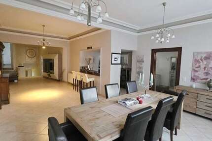 Wohnung Solingen Wald - 4 Zimmer, 170 m&sup2;, 299.000&euro; | Angebot:25452820