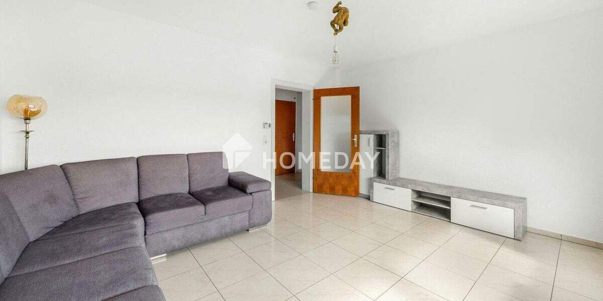 Etagenwohnung Burscheid - 3 Zimmer, 71 m&sup2;, 198.000&euro; | Angebot:24635269