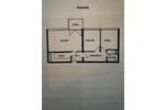 Erdgeschoßwohnung Köln Kalk - 3 Zimmer, 72 m&sup2;, 218.000&euro; | Angebot:26665257