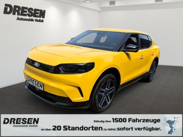 Ford Capri 4.224 km 39.990 &euro; Neuss 41464
