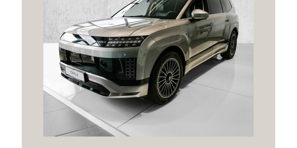 Hyundai IONIQ 9 1.004 km 73.600 &euro; Köln 50968