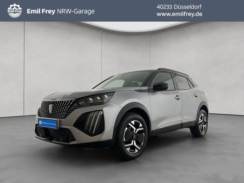 Peugeot 2008 9.701 km 25.970 € Düsseldorf 40233