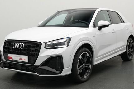 Audi Q2 3.047 km 37.980 &euro; Leverkusen 51373