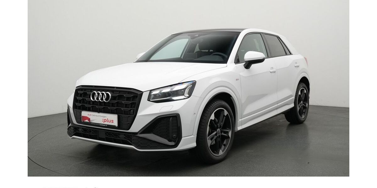 Audi Q2 3.047 km 37.980 &euro; Leverkusen 51373