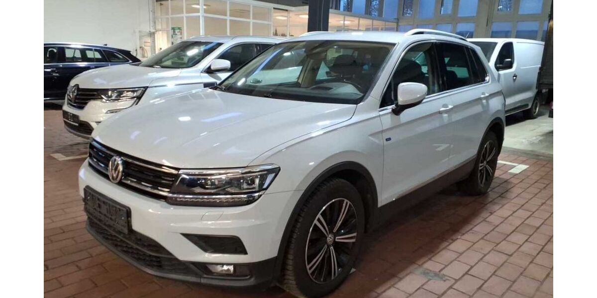 VW Tiguan 170.830 km 18.690 &euro; Düsseldorf 40597