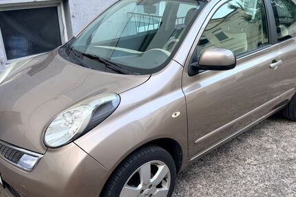 Nissan Micra 150.000 km 3.599 &euro; Wuppertal 42283