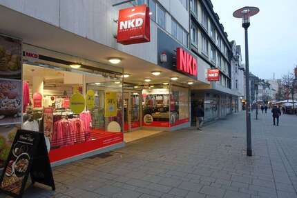 Gewerbeobjekt Hattingen Baak - 2.950&euro; | Angebot:26739035