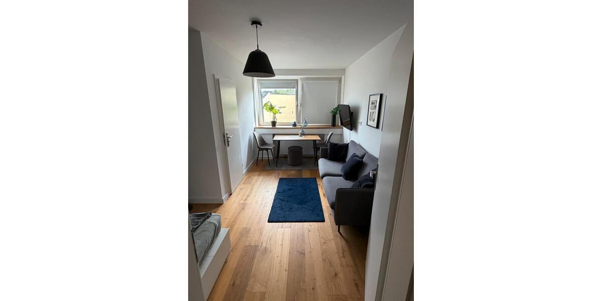 Etagenwohnung Langenfeld (Rheinland) - 1 Zimmer, 35 m&sup2;, 1.100&euro; | Angebot:26582031