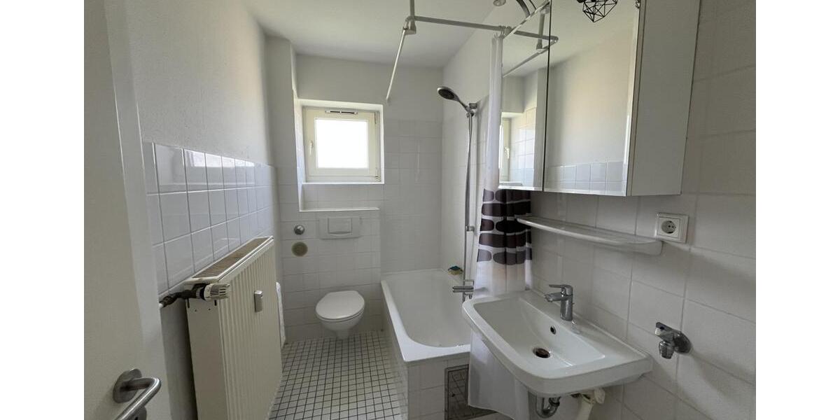 Etagenwohnung Remscheid Lüttringhausen - 3 Zimmer, 60 m&sup2;, 443&euro; | Angebot:26462518