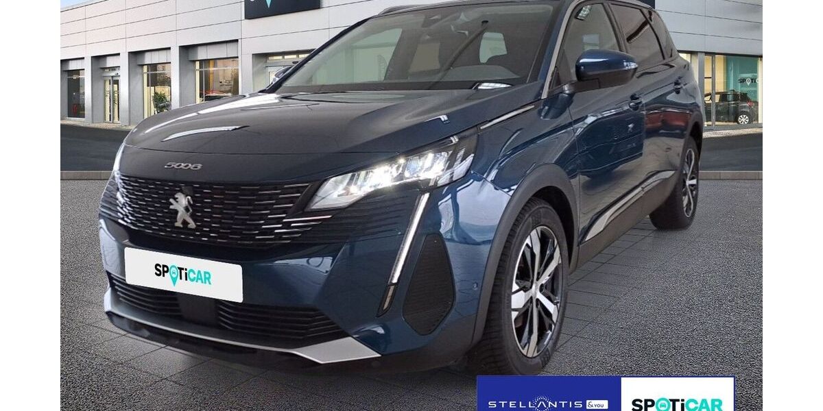 Peugeot 5008 67.138 km 24.820 &euro; Solingen 42655