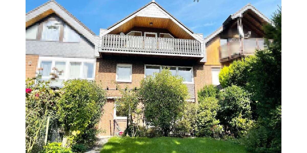 Einfamilienhaus Leverkusen Alkenrath - 5 Zimmer, 109 m&sup2;, 398.000&euro; | Angebot:27649968