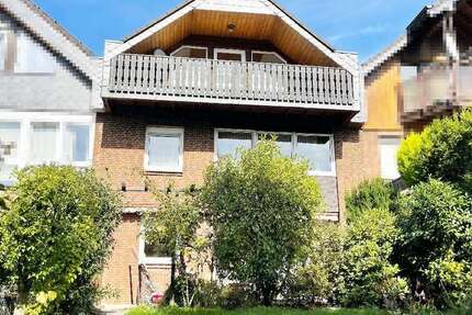 Haus Leverkusen Alkenrath - 5 Zimmer, 109 m&sup2;, 398.000&euro; | Angebot:27649968