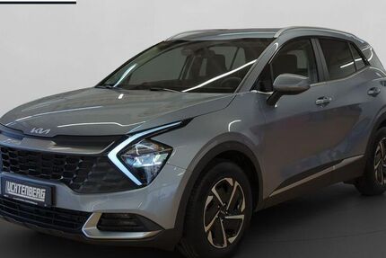 Kia Sportage 28.300 km 27.590 &euro; Leverkusen 51381