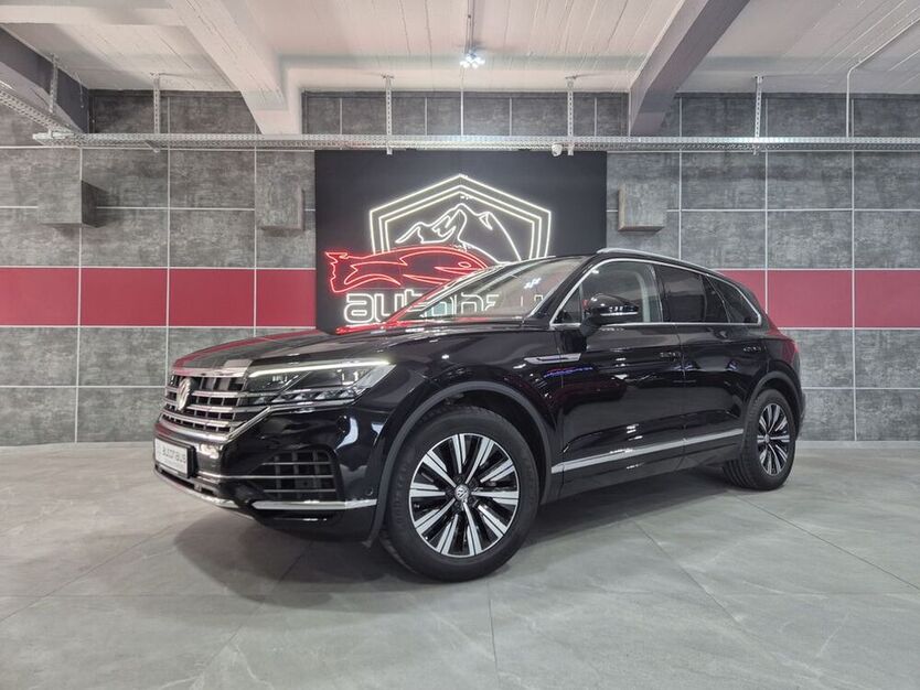 Touareg