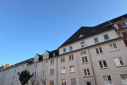 Wohnung Essen Holsterhausen - 2 Zimmer, 58 m&sup2;, 600&euro; | Angebot:26834752