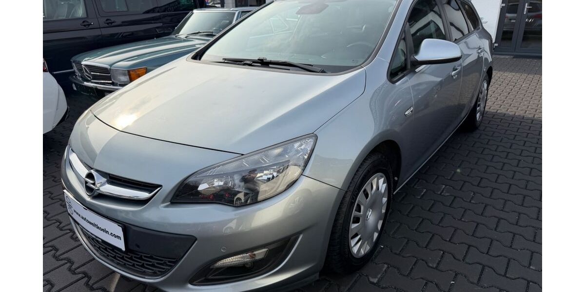 Opel Astra 155.544 km 4.190 &euro; Köln 51065