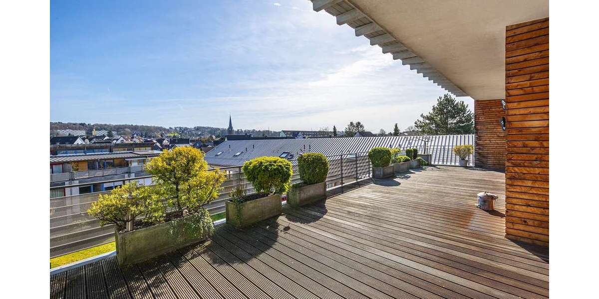 Etagenwohnung Leichlingen - 3 Zimmer, 165 m&sup2;, 625.000&euro; | Angebot:26323460