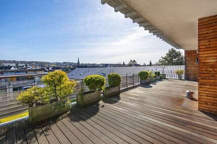 Wohnung Leichlingen - 3 Zimmer, 165 m&sup2;, 625.000&euro; | Angebot:26323460