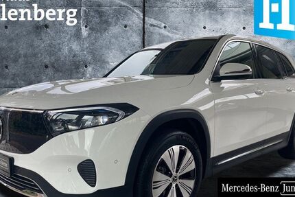 Mercedes-Benz EQB 3.765 km 34.900 € Bergisch Gladbach 51469